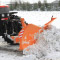 Exemplu hidromotor Pompa apa tractor dfh204